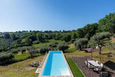 Image de Luxury Retreat - dream pool