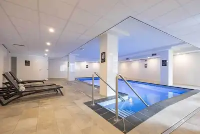 Image de Warm Stay with Sauna, Indoor Swimming Pool, & Short Walk to Schoorl Beach