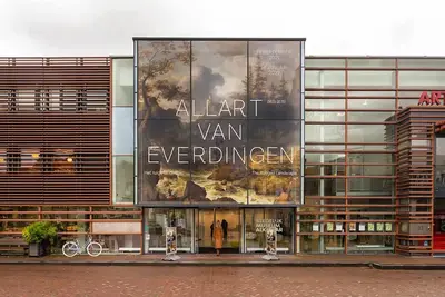 Image de Enchanting Bergen Oasis |Steps from Dunes, Nature Walks, and Local Hotspots