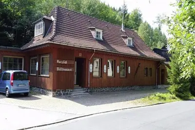 Image de Appartement de vacances dans le Haut-Harz Ă Wildemann