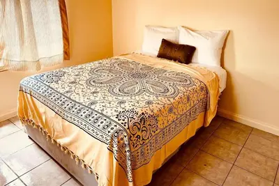 Image de Appartement basique d'une chambre à Jealous Mountain