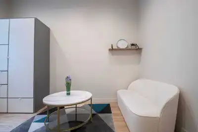 Image de Studio cosy - 2p - Buttes-Chaumont