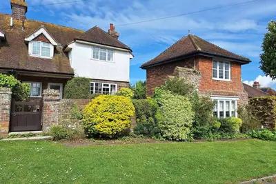 Image de Three Wishes - Winchelsea Town
