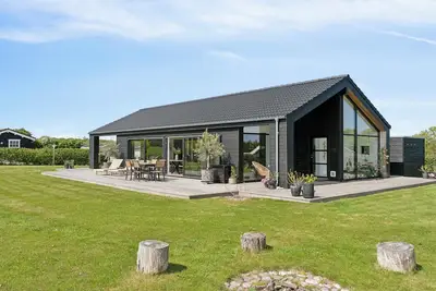 Image de Modern Holiday Home on Beautiful.