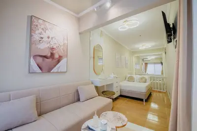 Image de Beachside Maisonette-1 min walk to Sand & Sea!