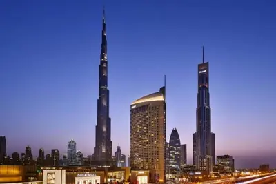 Image de Durrani Homes – Dubai Mall Fashion Avenue