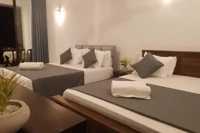 Coco house