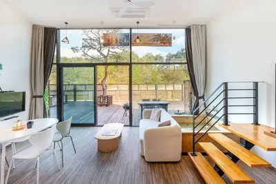 Image de Gangneung Awesome Pension