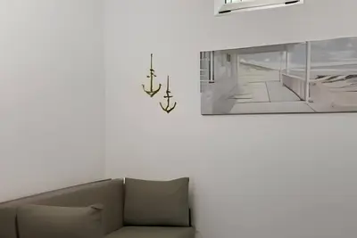 Image de Modern apartment with pool near the sea