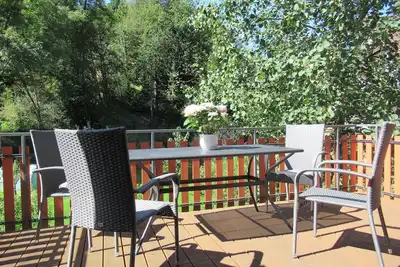 Image de Ferienwohnung Schönmünzblick - Urlaub im Nationalpark Schwarzwald - Schwarzwald Plus inklusive