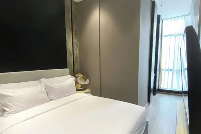 Sudirman Suites Apartment Jakarta