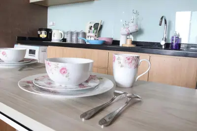 Genius Jakarta - Menteng Park Luxury Apt