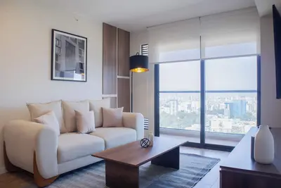 Image de w* |Stylish 2br in San Isidro