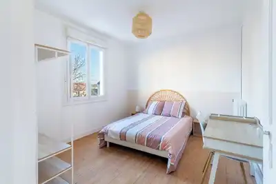 Image de Maison avec Jardin - Ideal for 24h du Mans