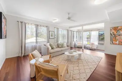 Image de The Queenslander - Stone's Throw from City Centre and Gladstone Hospital