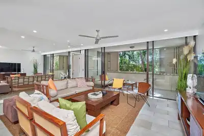 Image de 3 Bedroom Apartment In Temple Palm Cove