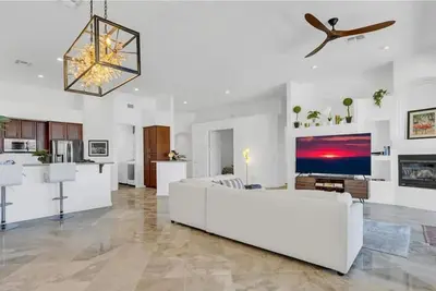 Image de Desert Oasis 3-bedroom House in Beautiful Scottsdale, Az