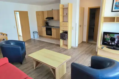 Image de House Mecklenburg Apartment 02
