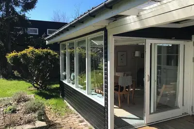 Image de Charming holiday home on a lovely, .