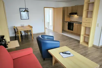 Image de House Mecklenburg Apartment 11