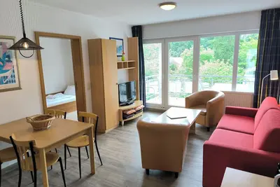 Image de House Mecklenburg Apartment 13