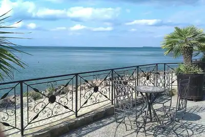 Image de Appartement de vacances Elenite pour 1 - 5 personnes avec 1 chambre à coucher - Appartement de vacan