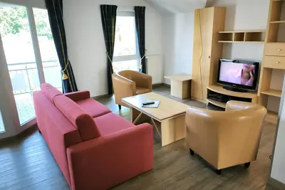 Image de House Mecklenburg Apartment 16