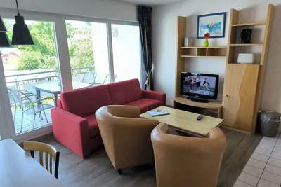 Image de House Mecklenburg Apartment 17