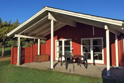 Image de Holiday home in an attractive area, .