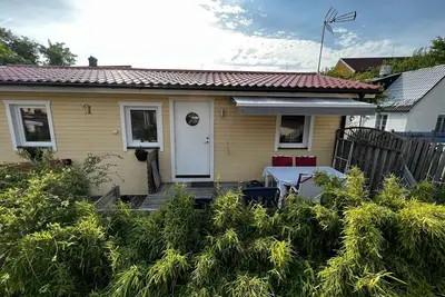 Image de 2 bedroom apartment in Ängelholm