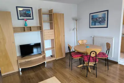 Image de House SĂĽdstrand Apartment 01