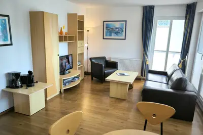 Image de House Südstrand Apartment 03