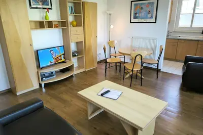 Image de House Südstrand Apartment 04