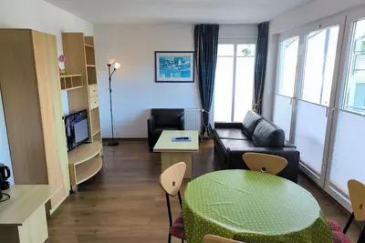 Image de House Südstrand Apartment 06