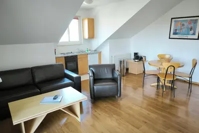 Image de House Südstrand Apartment 08