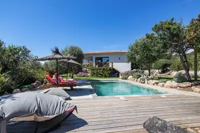 Image de Villa Mare e Macchia – 3 Chambres avec Vue Mer et Nature Corse