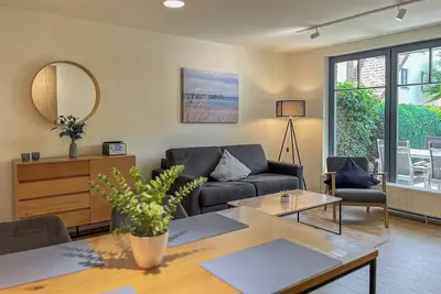 Image de Papillon apartment 11-2