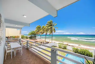 Image de Spacious Oceanview w/ Pool and Parking