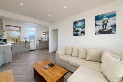 Image de Spacious and Comfortable 3 Bedroom Welsh Retreat