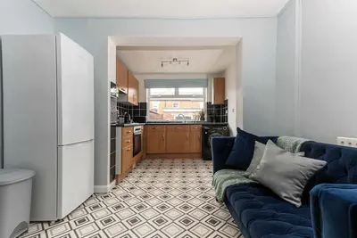 Image de Convenient 3 Bedroom Home in Central Grantham
