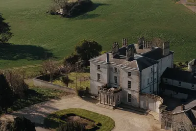 Image de Relaxing country retreat in the Northern Irish countryside.