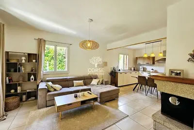 Image de Villa Lina 6 pers plages et rivières