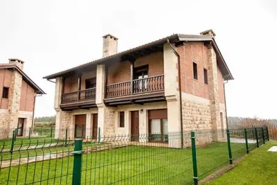 Image de La Arcadia de Portillo House 3