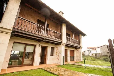 Image de La Arcadia de Portillo House 5