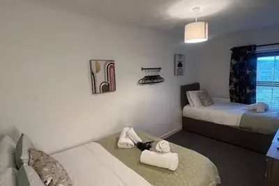 Image de 4 Rooms, Private Parking