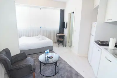 Image de 28th Floor cozy Studio