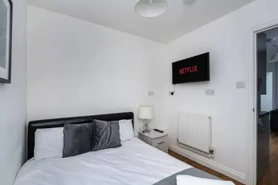 Image de En-suite Apartment, Fully Equipped Kitchen