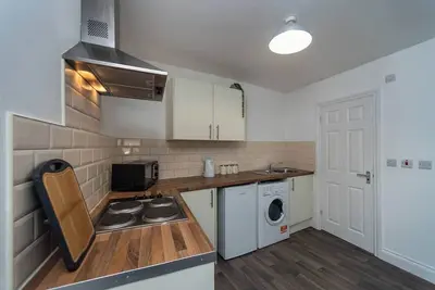 Image de Fully Equipped Kitchen, Double room