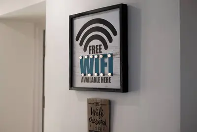 Image de The Nook, Close to Swansea City Centre