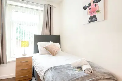 Image de Hosea Accommodation - Free Parking!